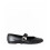 black-ballerina-flats-elegant-chic-style