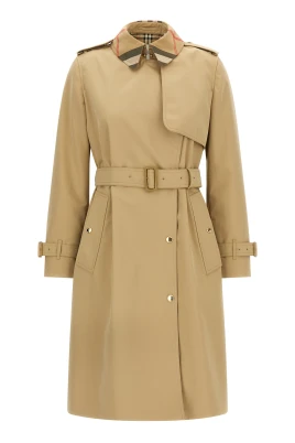 Sandridge Trenchcoat