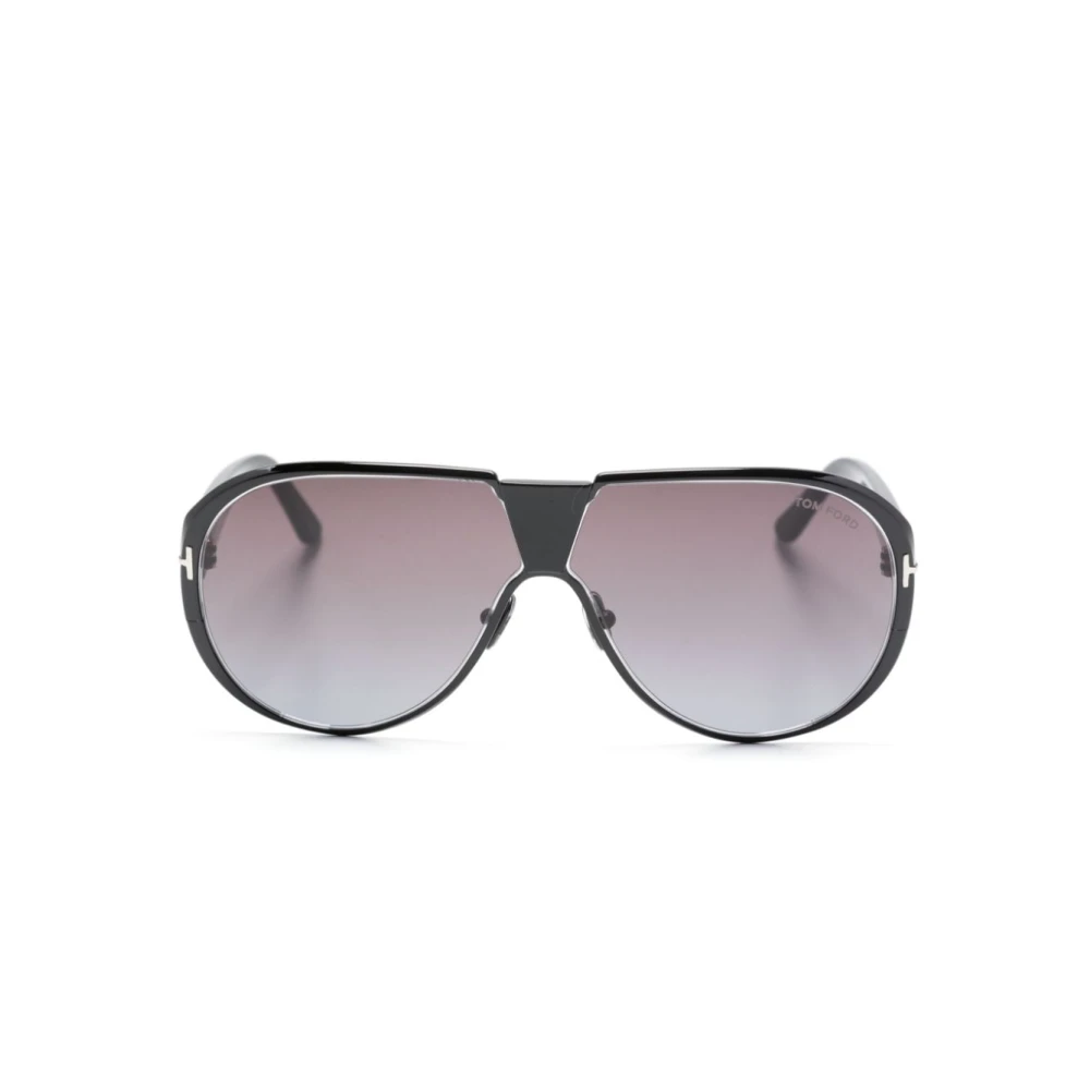 Accessories > Sunglasses - - Tom Ford - Modalova