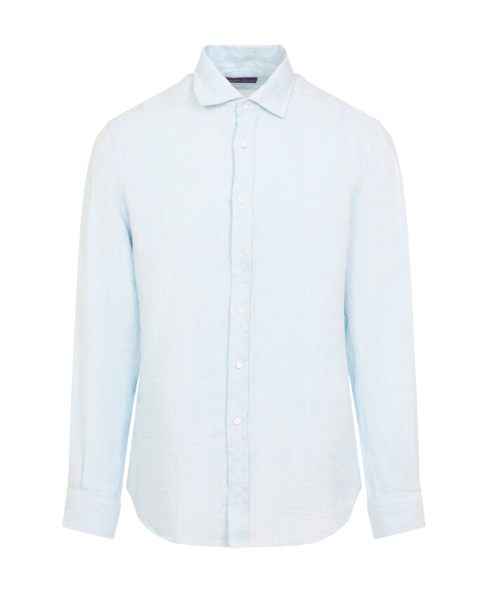 vetements-pour-hommes-chemises-bleues-ss25