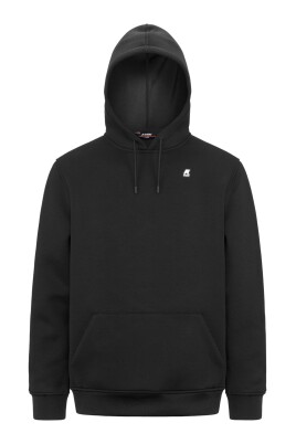 sweat-a-capuche-homme-bernie