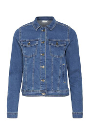 Denim Jackets
