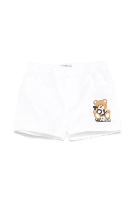 white-kids-cotton-elastane-clothing