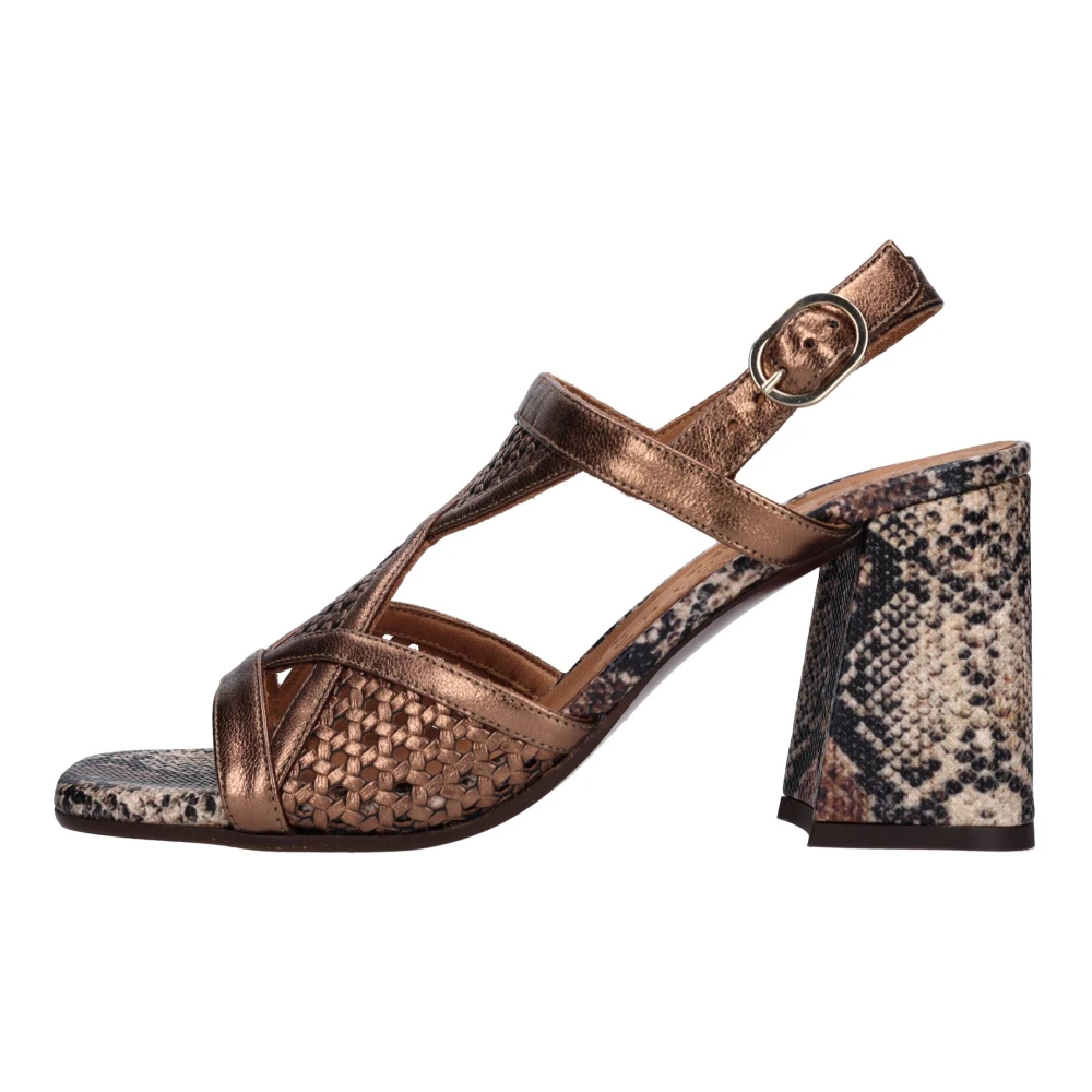 Shoes > Sandals > High Heel Sandals - - Chie Mihara - Modalova