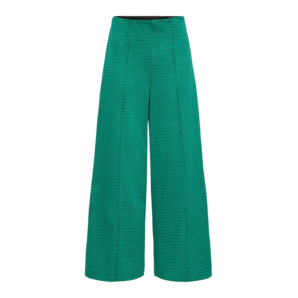 Ichi Damen Vert Hosen Kate 2 - Bild 3