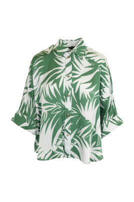 turquoise-shirt-for-women
