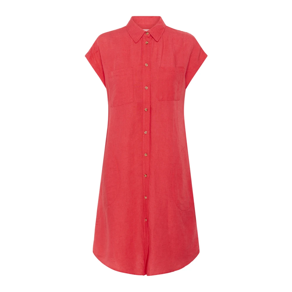 Dresses > Day Dresses > Shirt Dresses - - Part Two - Modalova