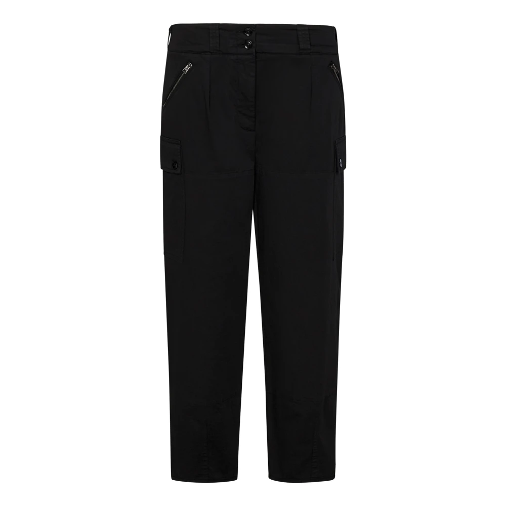 Trousers > Tapered Trousers - - Tom Ford - Modalova