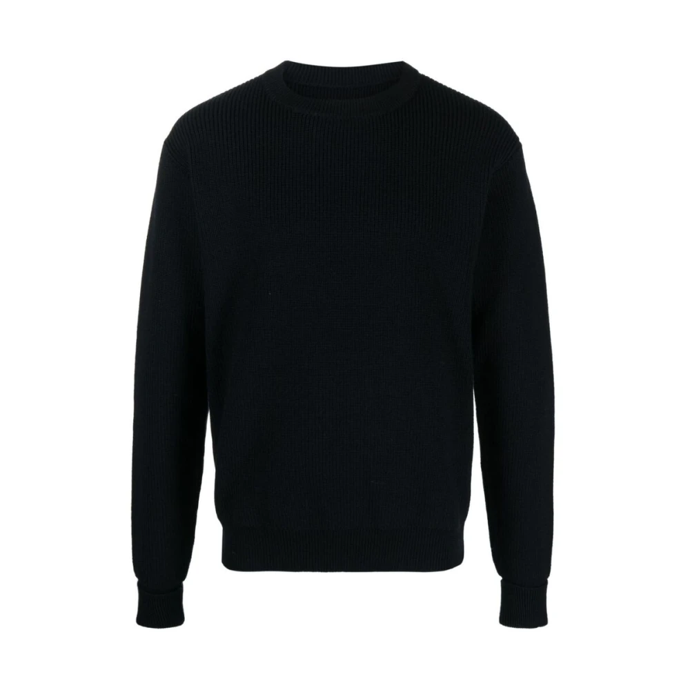 Knitwear > Round-neck Knitwear - - Jil Sander - Modalova