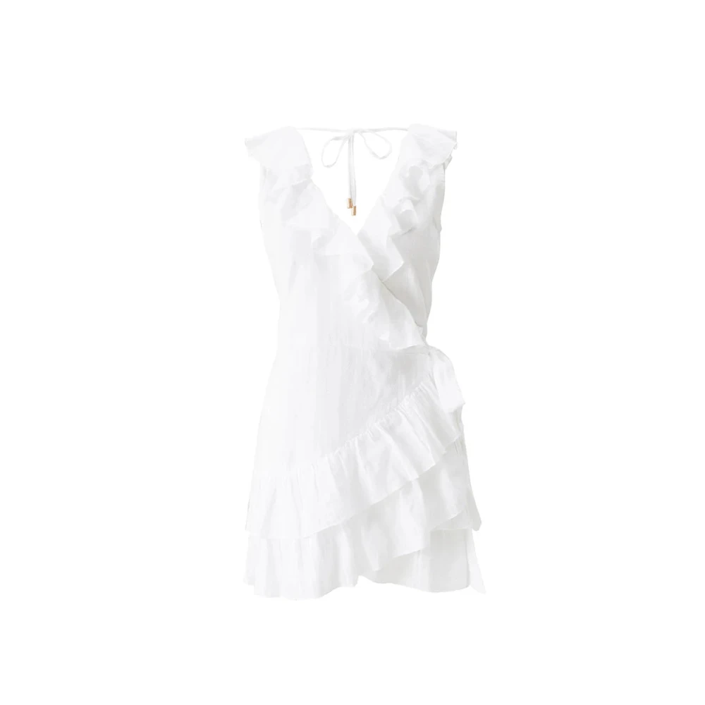 Dresses > Day Dresses > Summer Dresses - - Melissa Odabash - Modalova