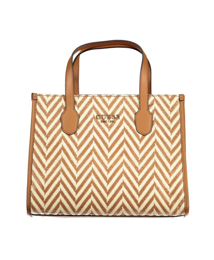 sac-a-main-en-coton-marron-avec-style-silvana