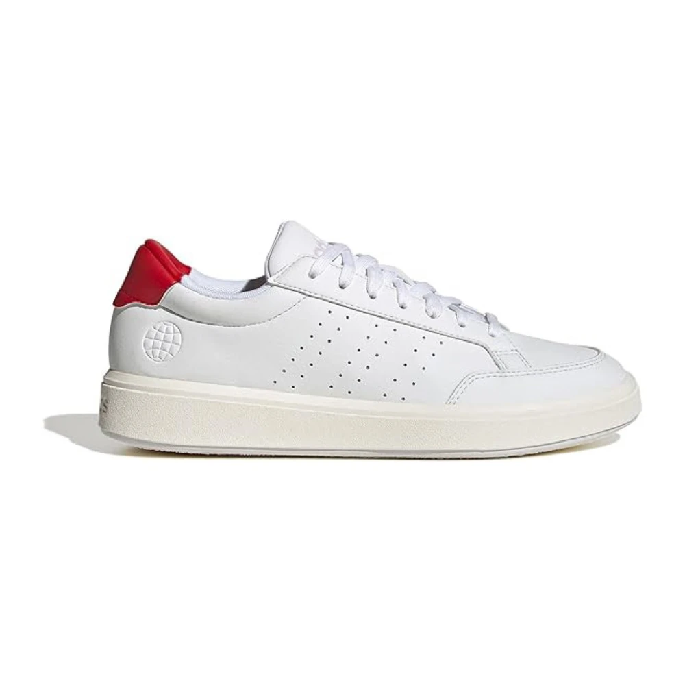 Adidas - Shoes > Sneakers - White - Adidas - Modalova
