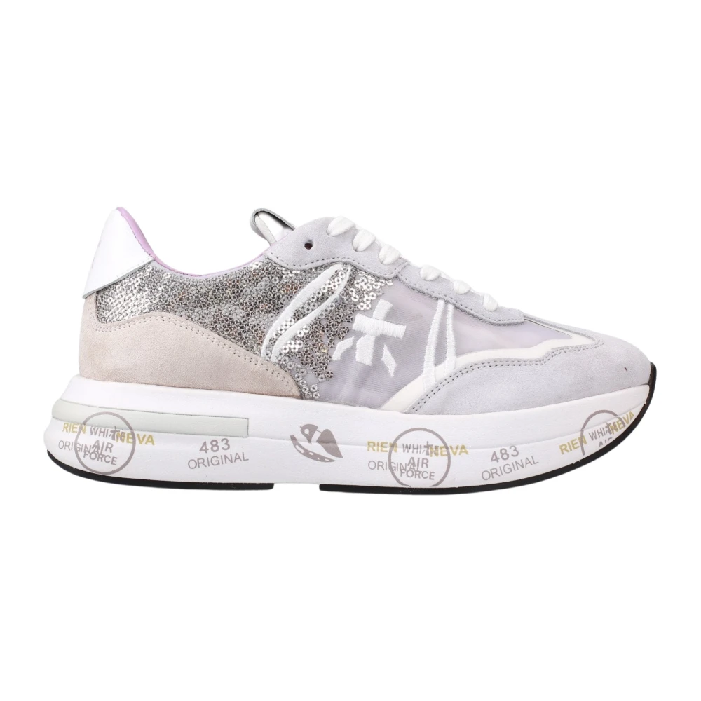 Shoes > Sneakers - - Premiata - Modalova