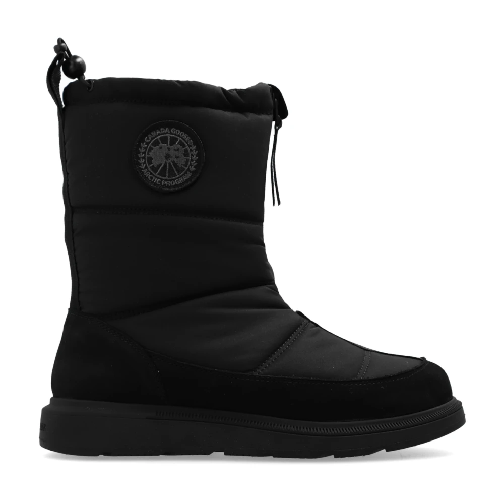 Shoes > Boots > Winter Boots - - Canada Goose - Modalova