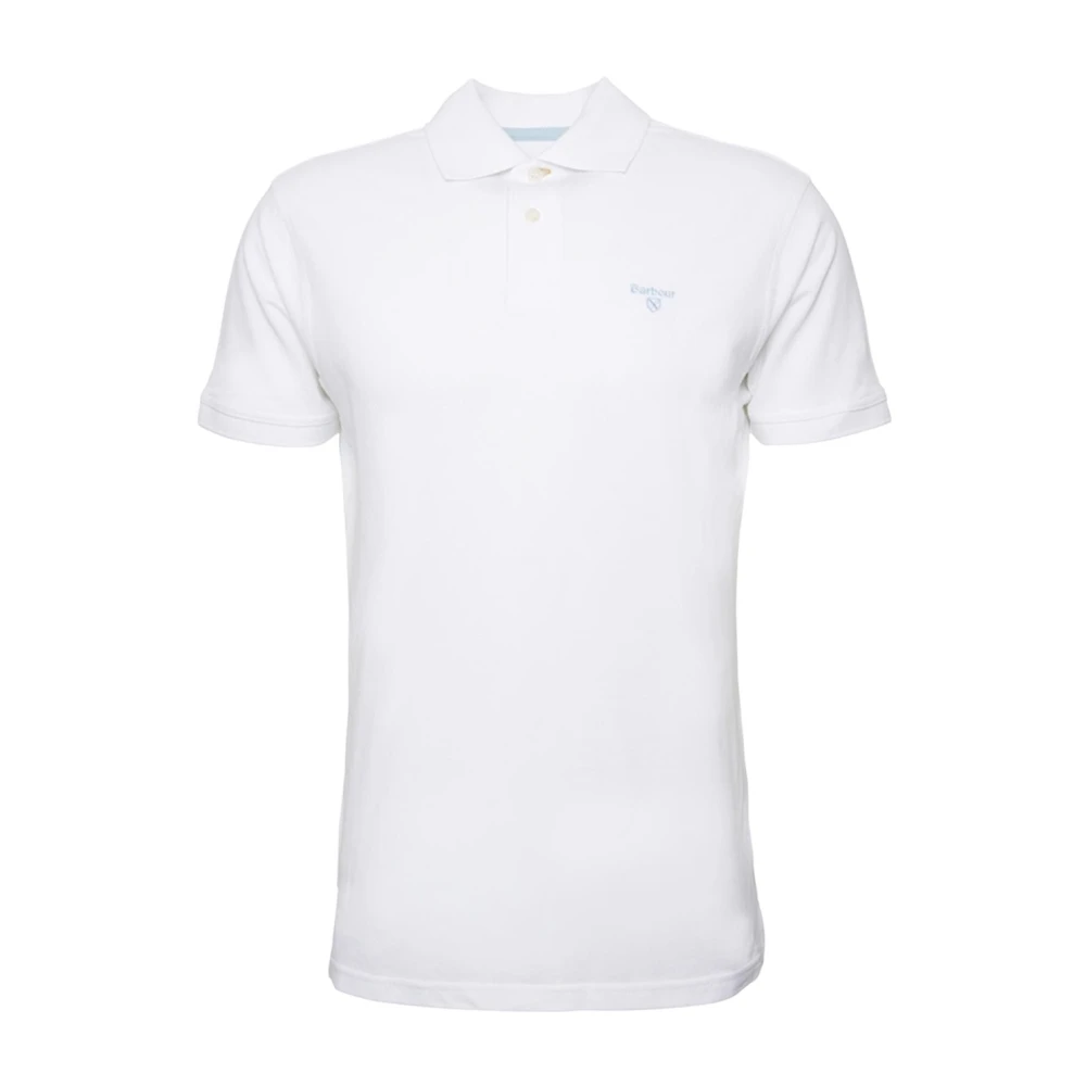 Tops > Polo Shirts - - Barbour - Modalova