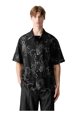 Every Shirt Kortärmad