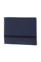blue-unisex-wallet-with-coin-pocket