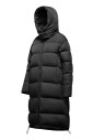 long-down-jacket