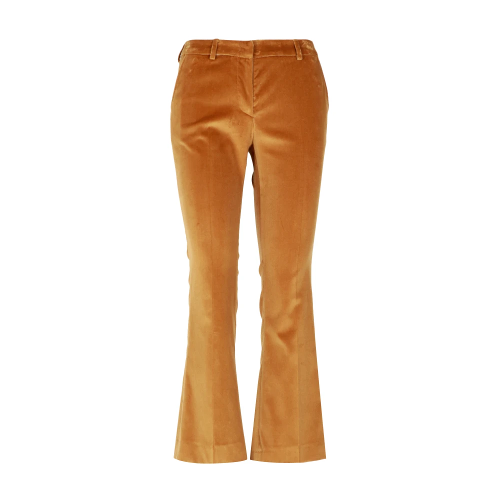 Trousers > Wide Trousers - - PT Torino - Modalova