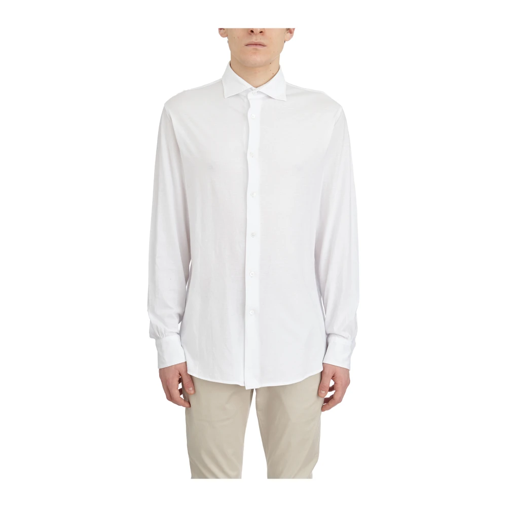 Shirts > Casual Shirts - - Paolo Pecora - Modalova