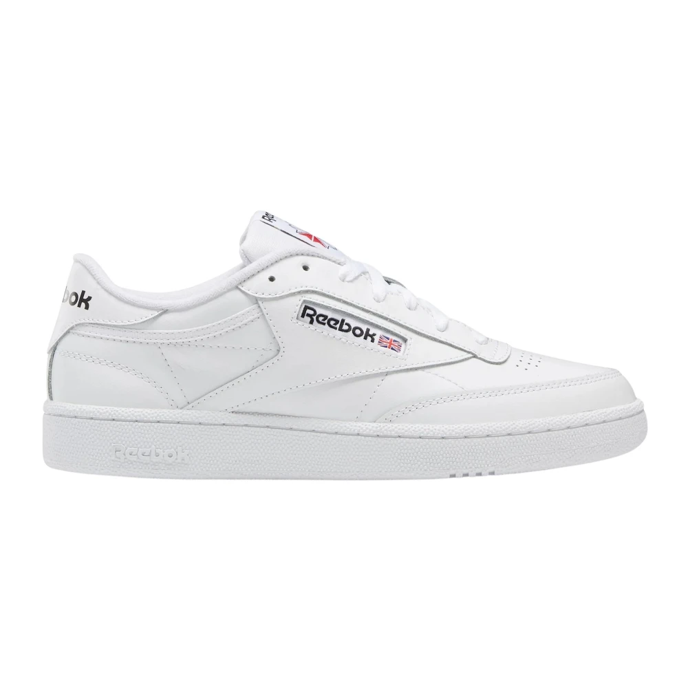 Reebok - Shoes > Sneakers - White - Reebok - Modalova