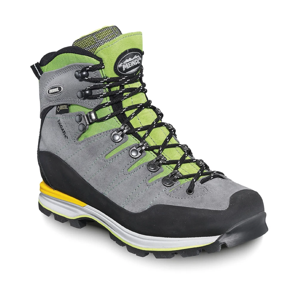 Meindl Revolutionaire Air 4 1 Schoenen Gray Dames