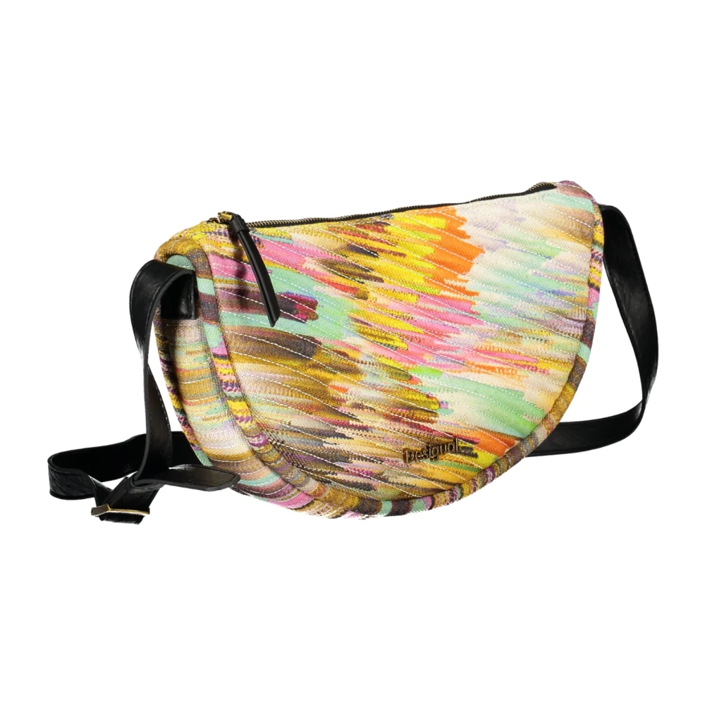 Desigual Tassen en accessoires Multicolor Dames