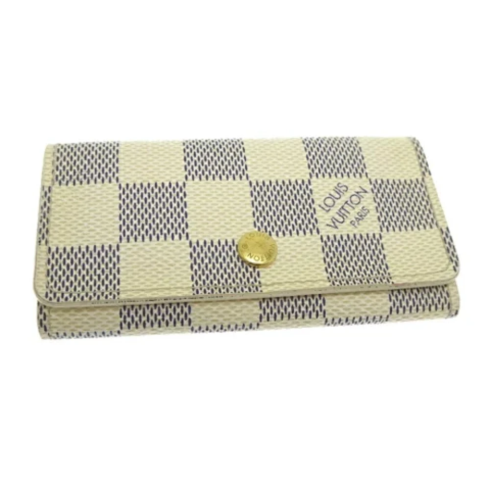 Pre-owned > Pre-owned Accessories - - Louis Vuitton Vintage - Modalova