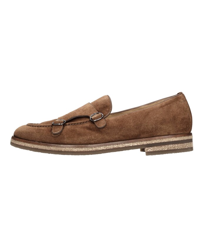 chaussures-plates-marron