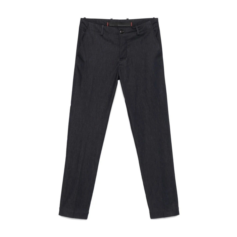 Trousers > Slim-fit Trousers - - RRD - Modalova