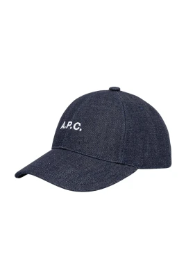 Charlie Cap