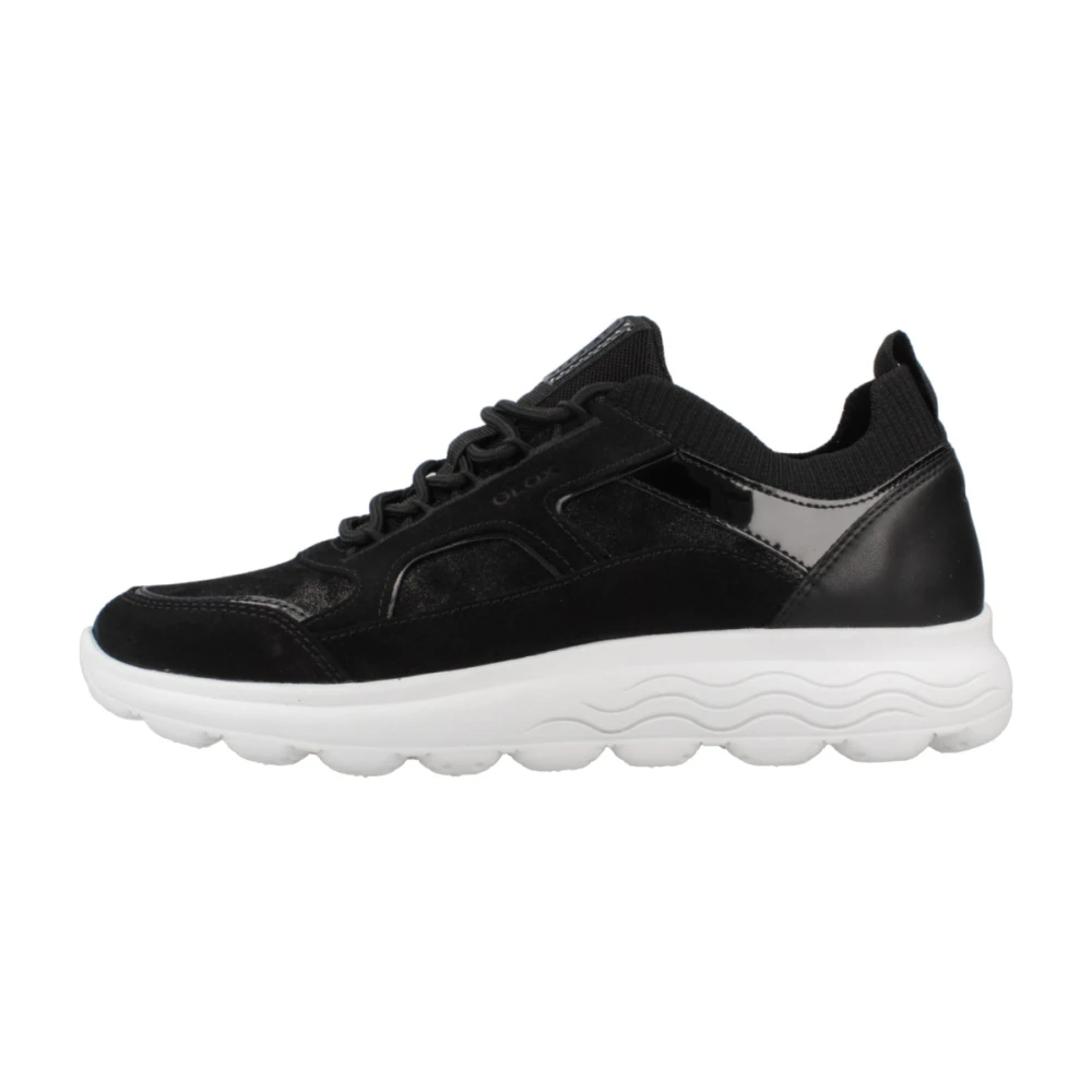 Sneakers D26Nuc 022Tc D Spherica - Geox - Modalova