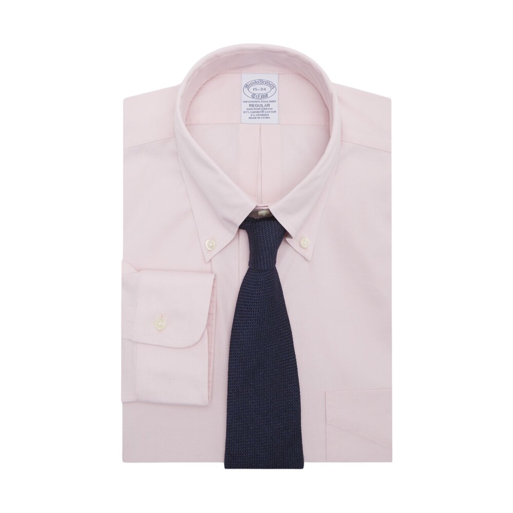 Camisa best sale rosa pastel