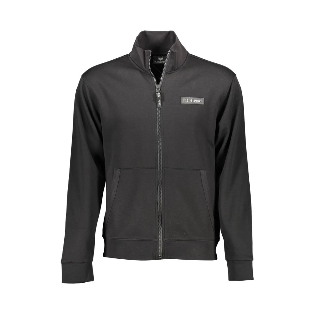 Sweatshirts & Hoodies > Zip-throughs - - Plein Sport - Modalova