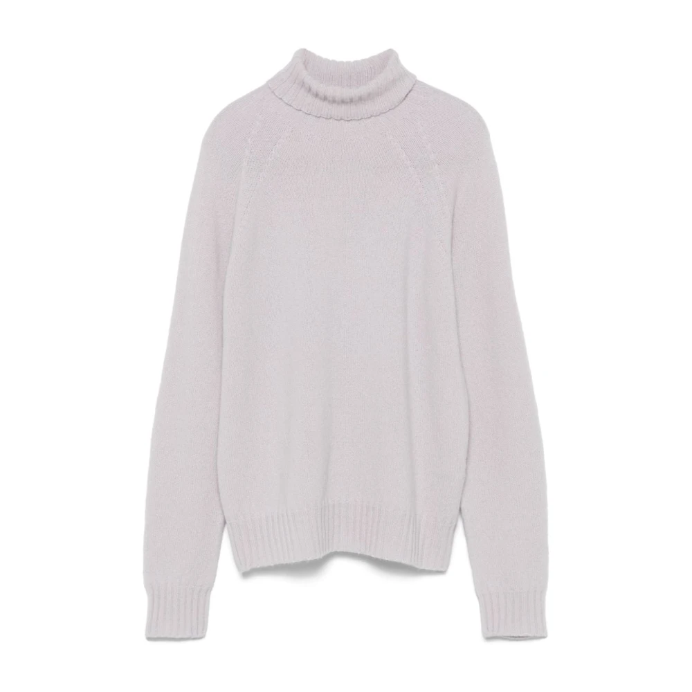 Knitwear > Turtlenecks - - Drumohr - Modalova