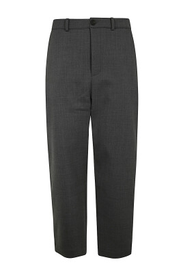 pantalon-tapered-plisse-gris-marl