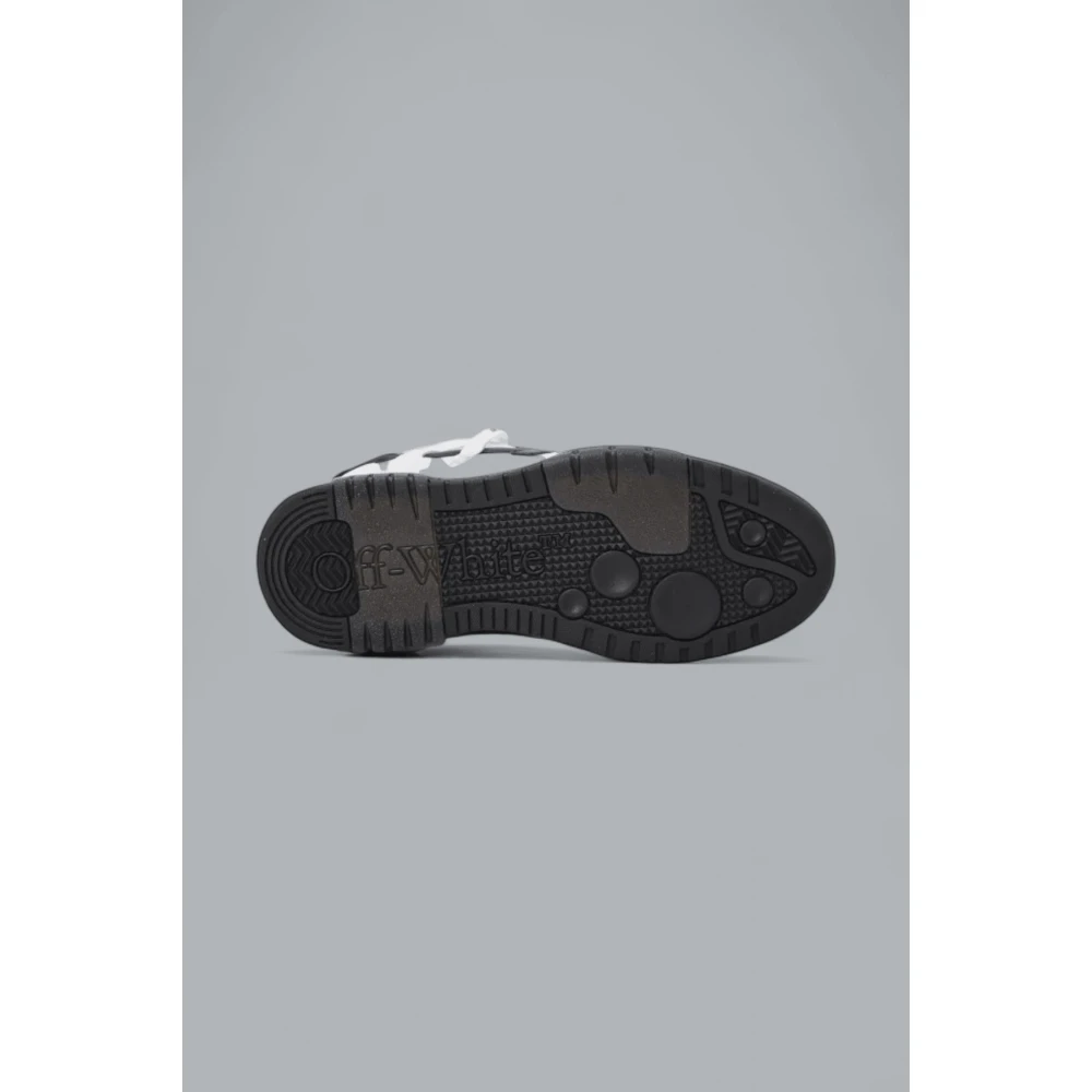 Off White Out of Office Sneakers