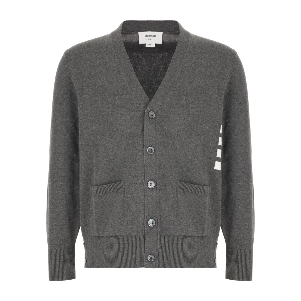 Knitwear > Cardigans - - Thom Browne - Modalova