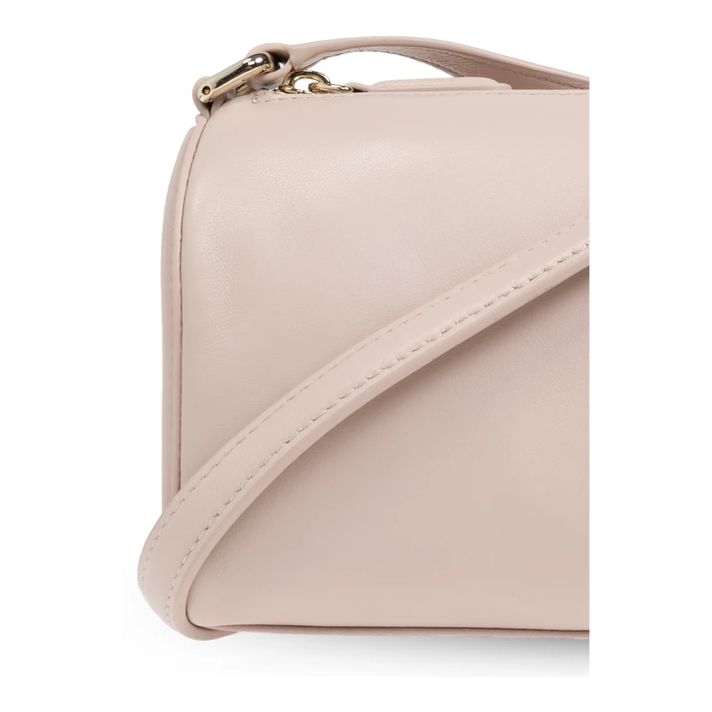 Furla Schoudertas Dalia Pink Dames