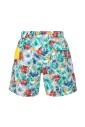 floral-print-swim-shorts