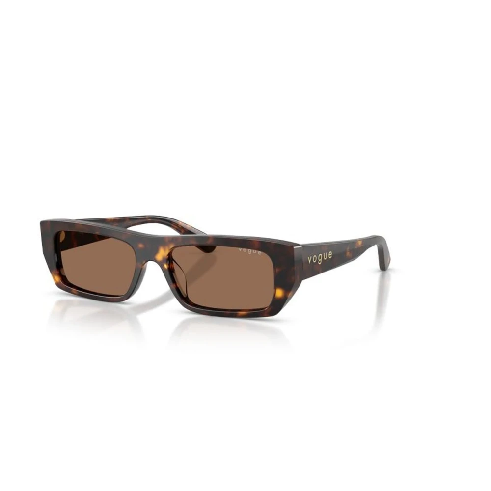 Vogue Women's Brown Vo5657su Sunglasses