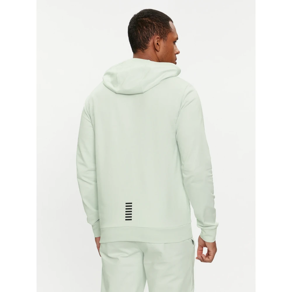 Sweatshirts & Hoodies > Hoodies - - Emporio Armani - Modalova