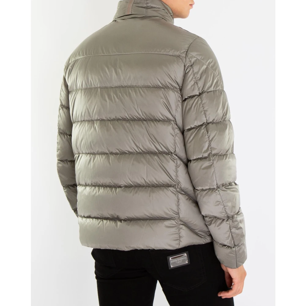 Parajumpers Dillon Donsjack Green Heren