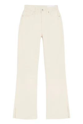 Ryder Utsvängda Jeans