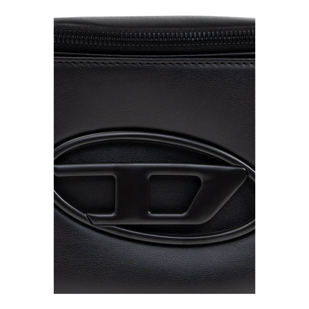 Diesel Heuptas Holi-D Heuptas M Black Unisex