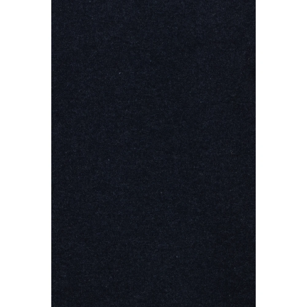 Gran Sasso Stijlvolle Sweaters Collectie Blue Heren
