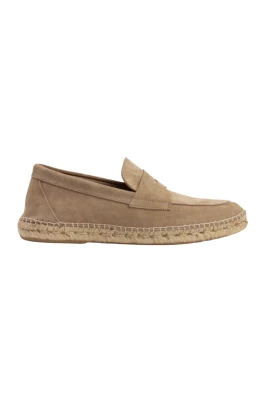 Mocassin Serraje