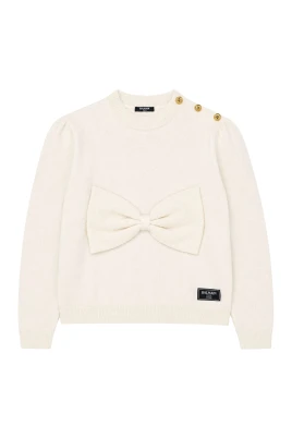 BALMAIN Sweaters