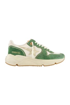 green-running-sneaker-for-women