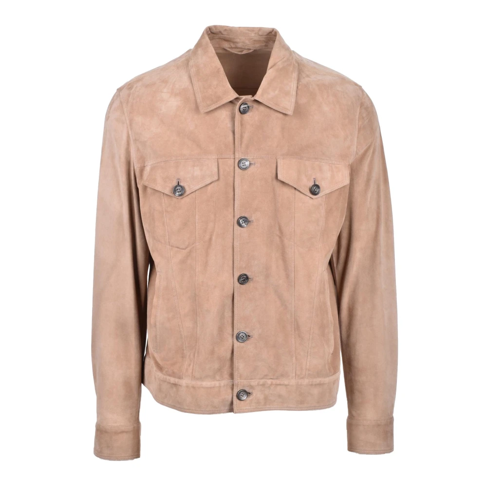 Jackets > Light Jackets - - Eleventy - Modalova